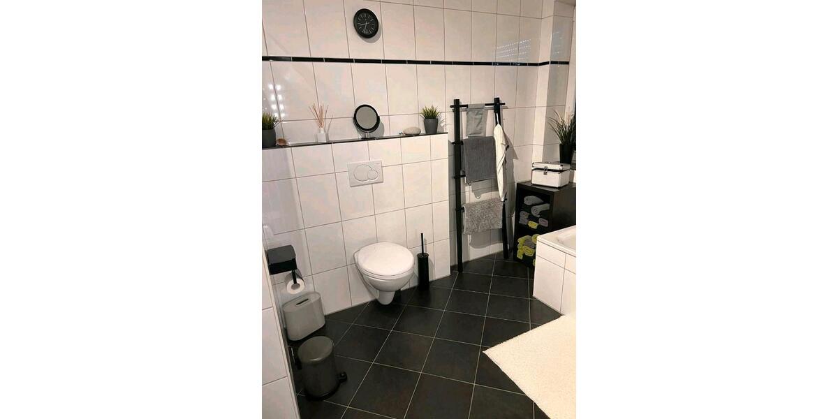 Doppelhaushälfte Steinfurt - 5 Zimmer, 125 m&sup2;, 1.325&euro; | Angebot:26401129