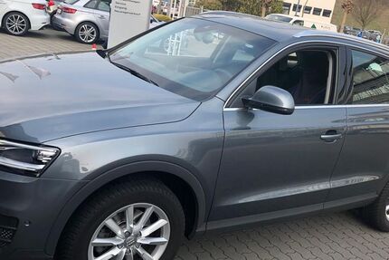 Audi Q3 132.630 km 15.000 &euro; Krefeld 47798