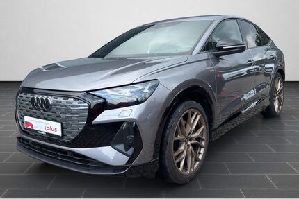 Audi Q4 e-tron 52.500 km 35.900 &euro; Ludwigshafen 67063