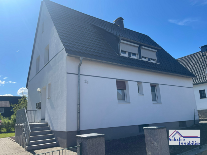 Haus zum Kaufen in Balve 219.990 € 137.26 m²