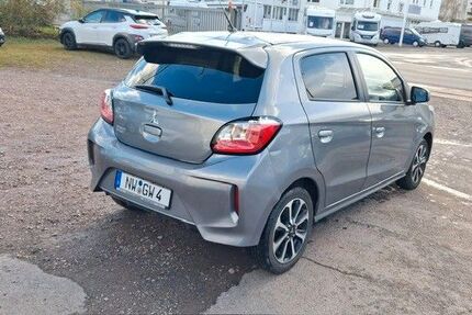 Mitsubishi Space Star 15.000 km 13.500 &euro; Neustadt/Wstr. 67433