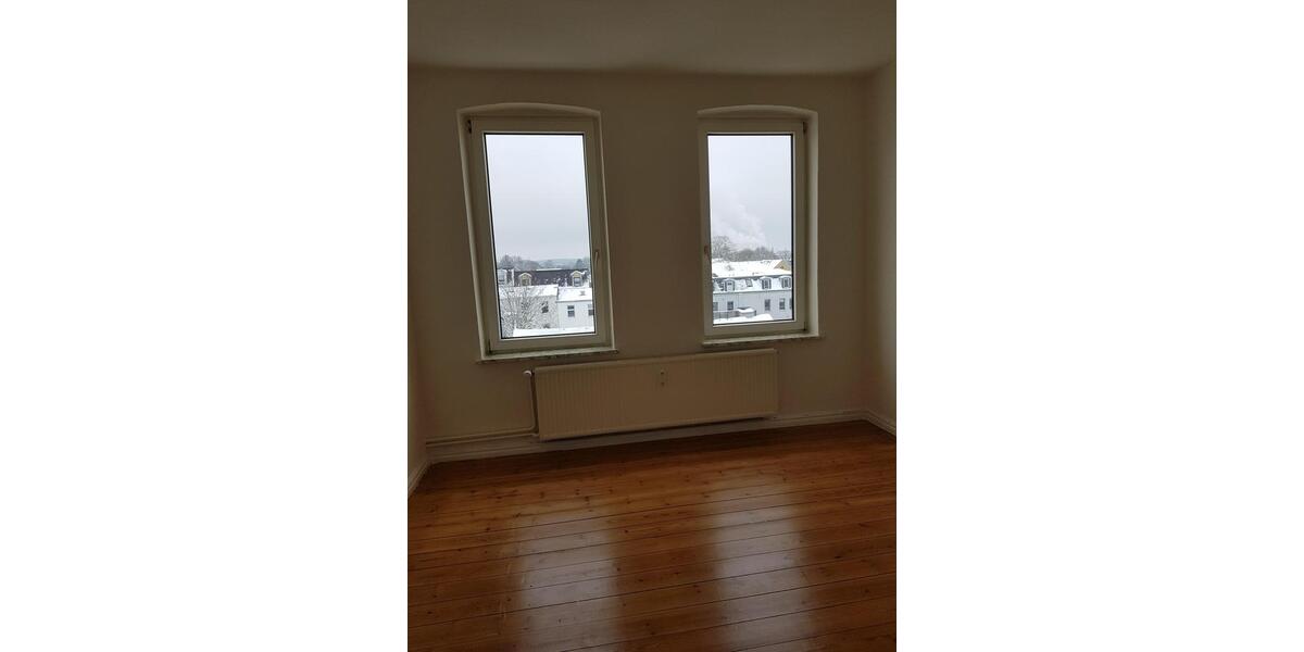 Dachgeschoßwohnung Flensburg Altstadt - 3 Zimmer, 66 m&sup2;, 670&euro; | Angebot:25377807