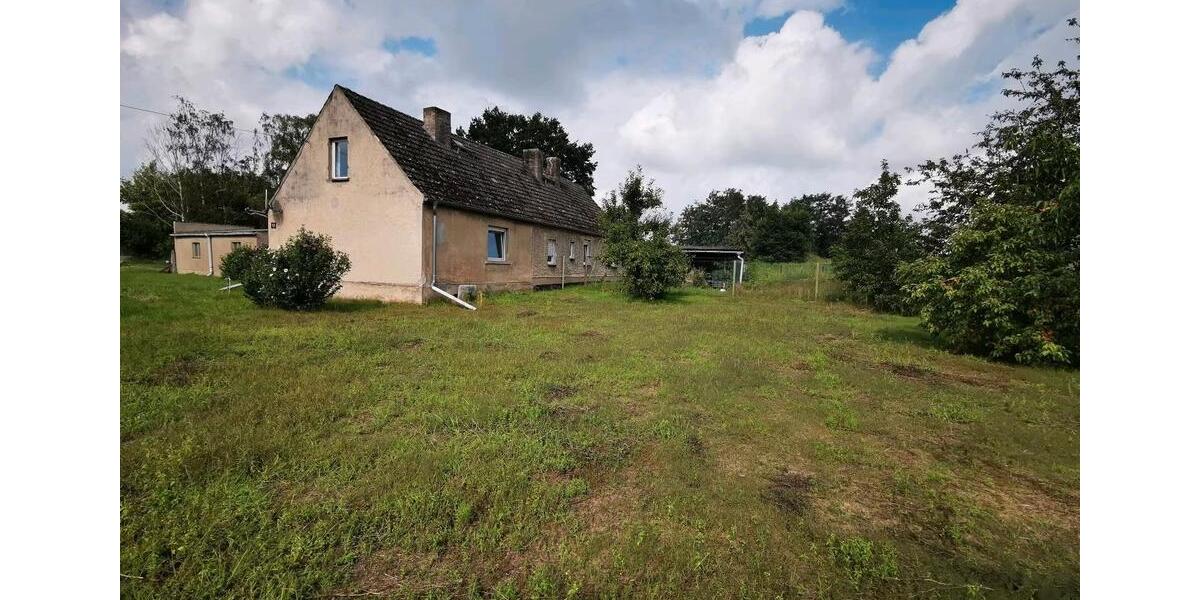 Einfamilienhaus Elbe-Parey Parey - 85.000&euro; | Angebot:26697952