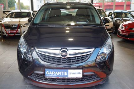 Opel Zafira 93.000 km 9.990 € Ludwigshafen am Rhein 67059