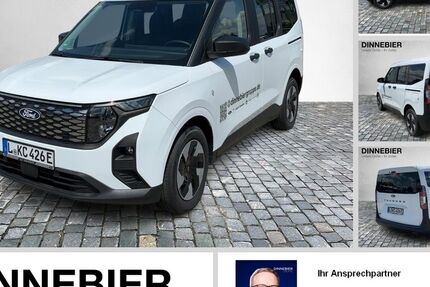 Ford Tourneo Courier 2.000 km 31.580 &euro; Leipzig 04158