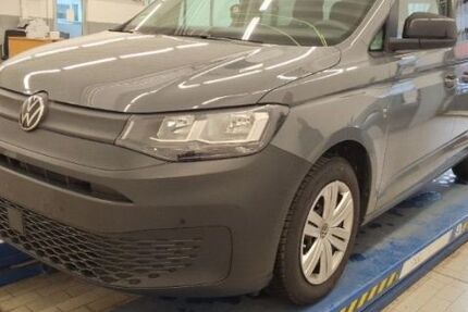 VW Caddy 18.000 km 33.980 &euro; Grafenhausen 79865