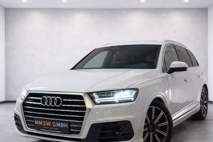 Audi Q7 163.196 km 32.990 &euro; Bensheim 64625