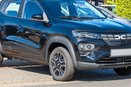 Dacia Spring 30.200 km 9.900 &euro; Twist 49767