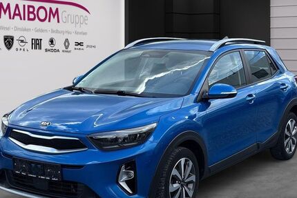 Kia Stonic 50.000 km 14.990 &euro; Wesel 46485
