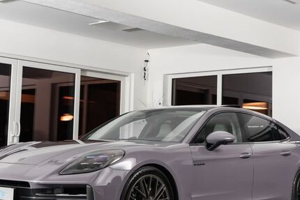 Porsche Panamera 5.000 km 171.800 &euro; Rietheim-Weilheim 78604