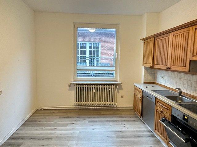 Etagenwohnung Norden - 2.5 Zimmer, 67 m&sup2;, 580&euro; | Angebot:26349692
