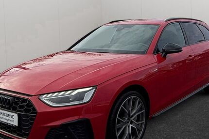 Audi A4 21.155 km 31.490 &euro; Datteln 45711