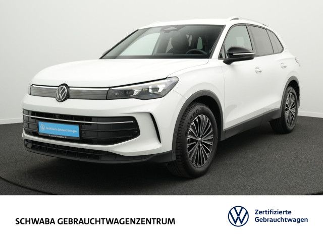 VW Tiguan 19.200 km 34.360 &euro; Gersthofen 86368