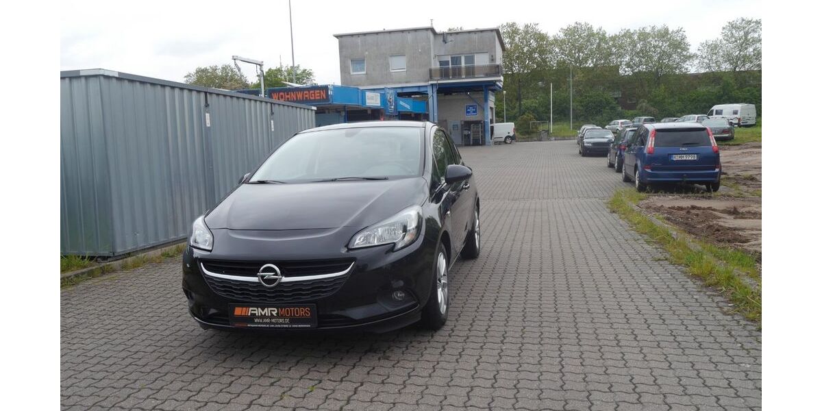 Opel Corsa 109.000 km 6.190 &euro; Hemmingen 30966