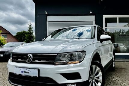 VW Tiguan 72.953 km 17.490 &euro; Aurich 26607