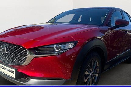 Mazda CX-30 21.577 km 20.990 &euro; Heidelberg 69126