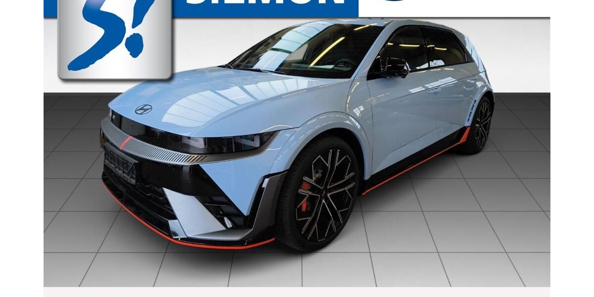 Hyundai IONIQ 5 10.433 km 49.930 &euro; Salzbergen 48499