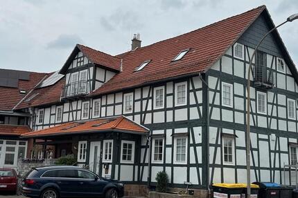 Wohnung Bad Wildungen - 2 Zimmer, 55 m&sup2;, 500&euro; | Angebot:26402934