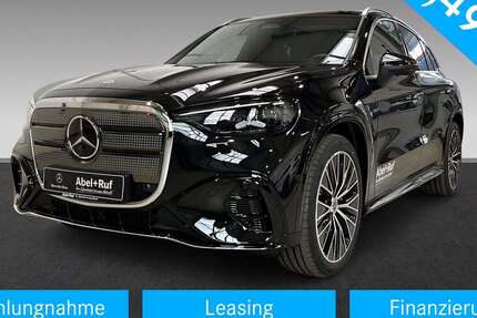 Mercedes-Benz GLC 400 9.900 km 86.798 &euro; Donauwörth 86609