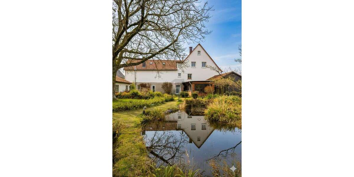 Einfamilienhaus Möhnesee - 13 Zimmer, 390 m&sup2;, 760.000&euro; | Angebot:26497171