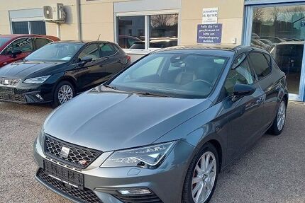 Seat Leon 142.300 km 16.990 &euro; Landau 76829