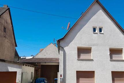 Haus Bad Kreuznach Bad Münster am Stein-Ebernburg - 6 Zimmer, 140 m&sup2;, 225.000&euro; | Angebot:26665786