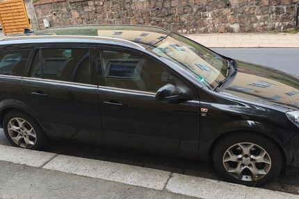 Opel Astra 183.268 km 3.850 &euro; Meißen 01662