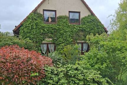 Haus Hettstedt - 3 Zimmer, 124 m&sup2;, 220.000&euro; | Angebot:26572810