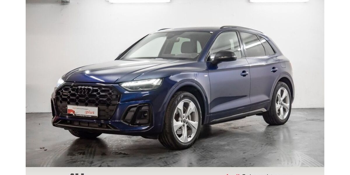 Audi Q5 80.168 km 35.955 &euro; Northeim 37154