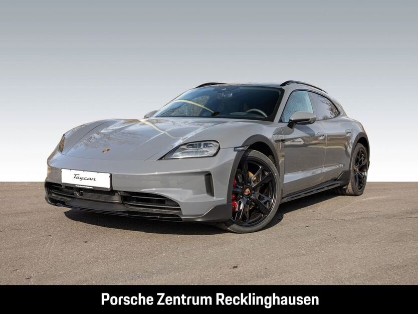Porsche Taycan 3.900 km 168.544 € Recklinghausen 45665