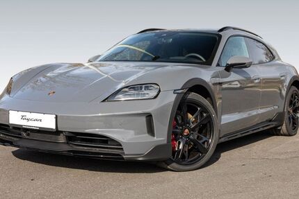 Porsche Taycan 9.990 km 132.890 € Recklinghausen 45665