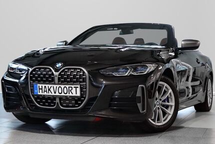 BMW M440 41.650 km 59.980 &euro; Bad Marienberg 56470