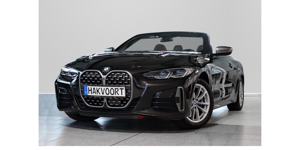 BMW M440 41.650 km 59.980 &euro; Bad Marienberg 56470