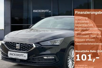Seat Leon 17.270 km 17.940 &euro; Burgwedel 30938