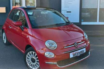 Fiat 500 71.124 km 9.450 &euro; Stade 21680
