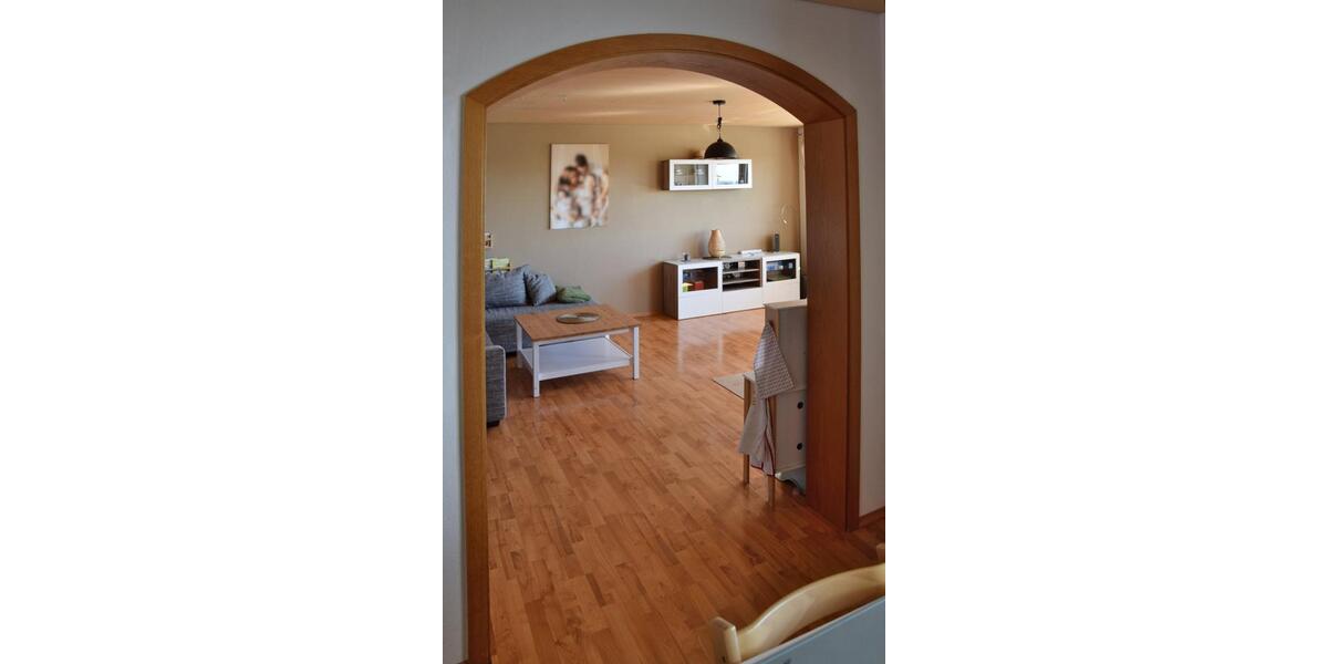 Terrassenwohnung Tettnang - 3.5 Zimmer, 112 m&sup2;, 430.000&euro; | Angebot:27081119
