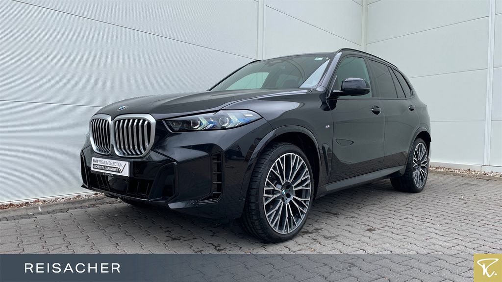BMW X5 18.921 km 74.349 &euro; Landsberg am Lech 86899