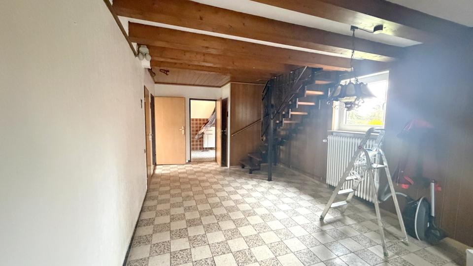 Einfamilienhaus Wardenburg - 5 Zimmer, 140 m&sup2;, 950&euro; | Angebot:26194690