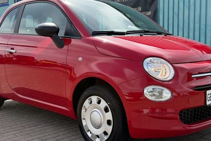 Fiat 500C 41.600 km 13.450 &euro; Iphofen 97346