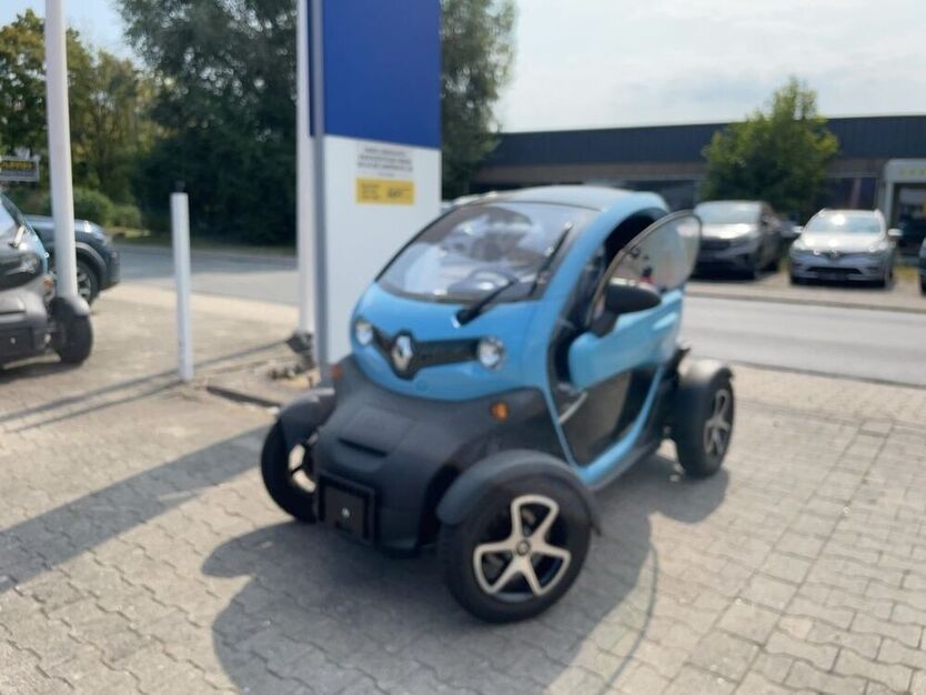 Twizy