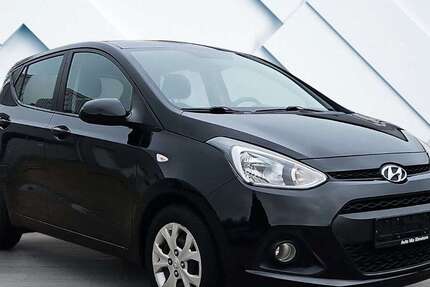 Hyundai i10 34.003 km 7.500 &euro; Elmshorn 25335
