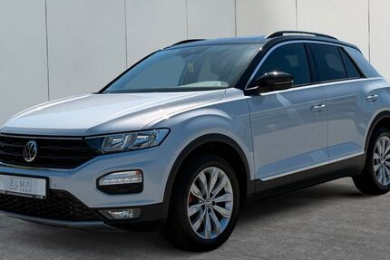 VW T-Roc 29.980 km 23.480 &euro; Rastede 26180