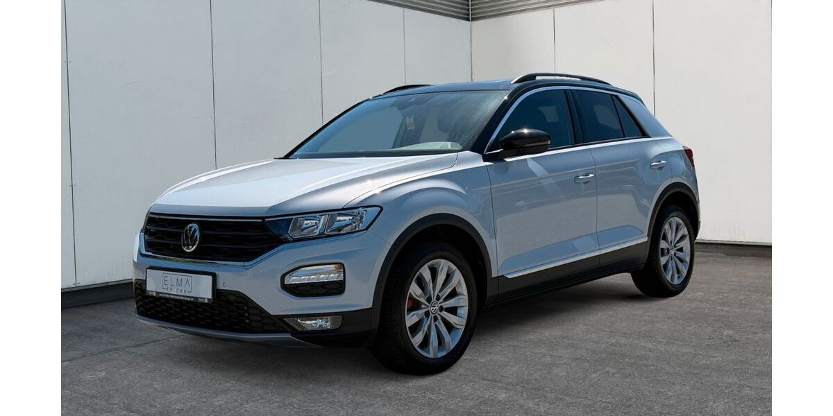 VW T-Roc 29.980 km 23.480 &euro; Rastede 26180