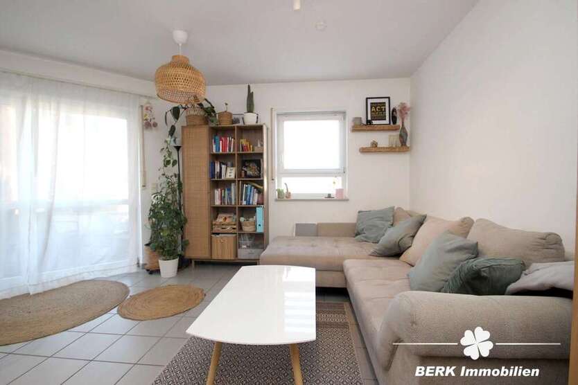 Wohnung zum Kaufen in Stockstadt am Main 215.000 € 54.98 m²