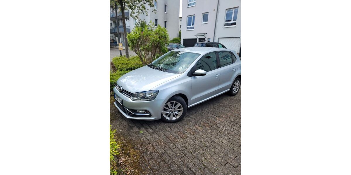 VW Polo 132.500 km 6.700 &euro; Wuppertal 42327