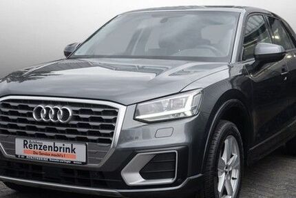 Audi Q2 117.564 km 16.419 &euro; Bramsche 49565