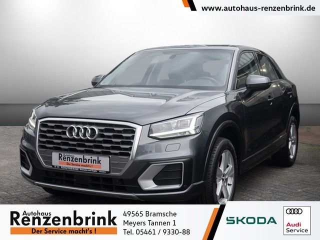 Audi Q2 117.564 km 16.419 &euro; Bramsche 49565