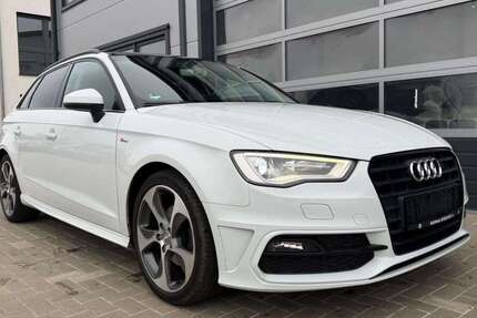 Audi A3 107.000 km 12.990 &euro; Lengede OT Broistedt 38168
