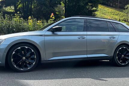 Skoda Superb 131.500 km 20.000 € Neuhaus am Rennweg 98724