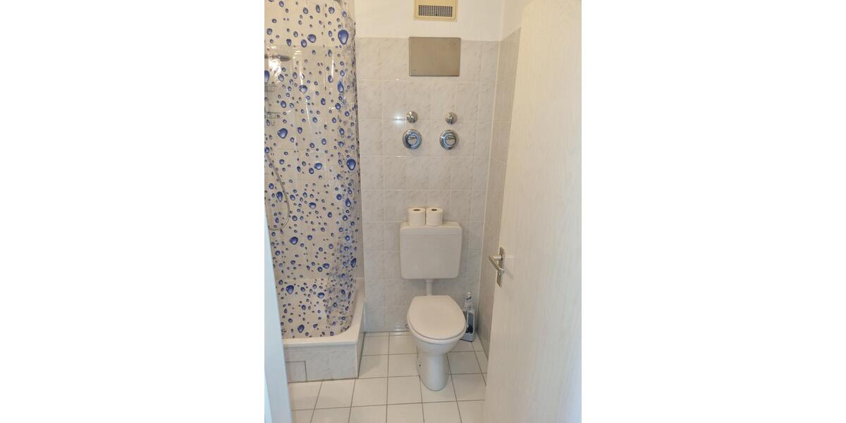 Sonnige 2-Zimmer-Wohnung mit Balkon(Loggia) in Künzelsau 2 zimmer